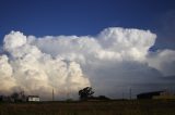 Australian Severe Weather Picture