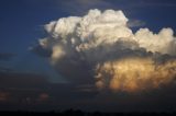 Australian Severe Weather Picture