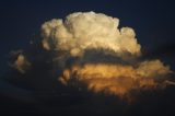 Australian Severe Weather Picture