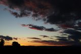 Australian Severe Weather Picture