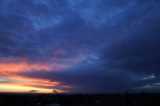 Australian Severe Weather Picture