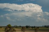 Australian Severe Weather Picture