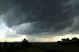 Australian Severe Weather Picture