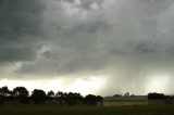 Australian Severe Weather Picture