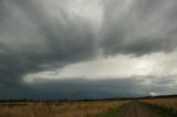 Australian Severe Weather Picture