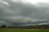 Australian Severe Weather Picture