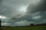 Australian Severe Weather Picture