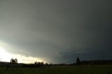 Australian Severe Weather Picture