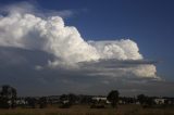 Australian Severe Weather Picture