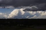 Australian Severe Weather Picture