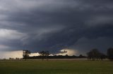 Australian Severe Weather Picture