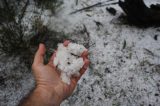 Australian Severe Weather Picture