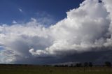 Australian Severe Weather Picture