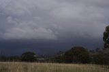 Australian Severe Weather Picture