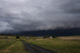 Australian Severe Weather Picture