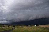 Australian Severe Weather Picture