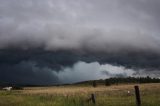 Australian Severe Weather Picture