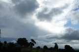 Australian Severe Weather Picture