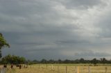 Australian Severe Weather Picture