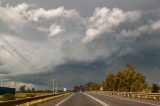 Australian Severe Weather Picture