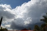 Australian Severe Weather Picture