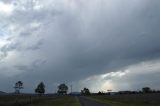 Australian Severe Weather Picture