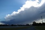 Australian Severe Weather Picture