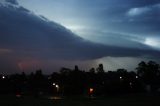 Australian Severe Weather Picture