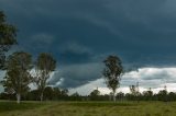 Australian Severe Weather Picture