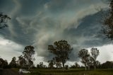 Australian Severe Weather Picture