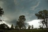 Australian Severe Weather Picture