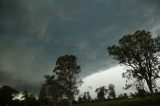 Australian Severe Weather Picture