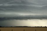 Australian Severe Weather Picture