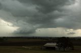 Australian Severe Weather Picture