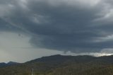 Australian Severe Weather Picture