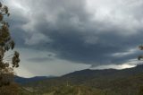 Australian Severe Weather Picture