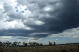 Australian Severe Weather Picture