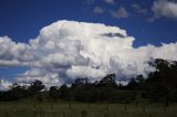 Australian Severe Weather Picture