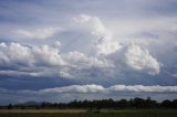 Australian Severe Weather Picture