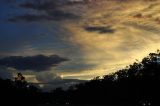 Australian Severe Weather Picture