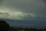 Australian Severe Weather Picture