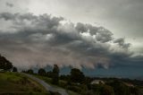 Australian Severe Weather Picture