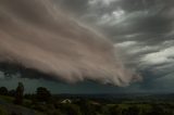 Australian Severe Weather Picture