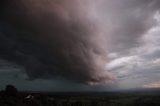 Australian Severe Weather Picture