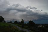 Australian Severe Weather Picture