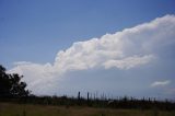 Australian Severe Weather Picture