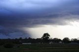 Australian Severe Weather Picture