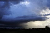 Australian Severe Weather Picture