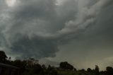 Australian Severe Weather Picture