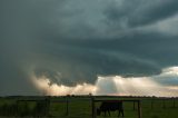 Australian Severe Weather Picture